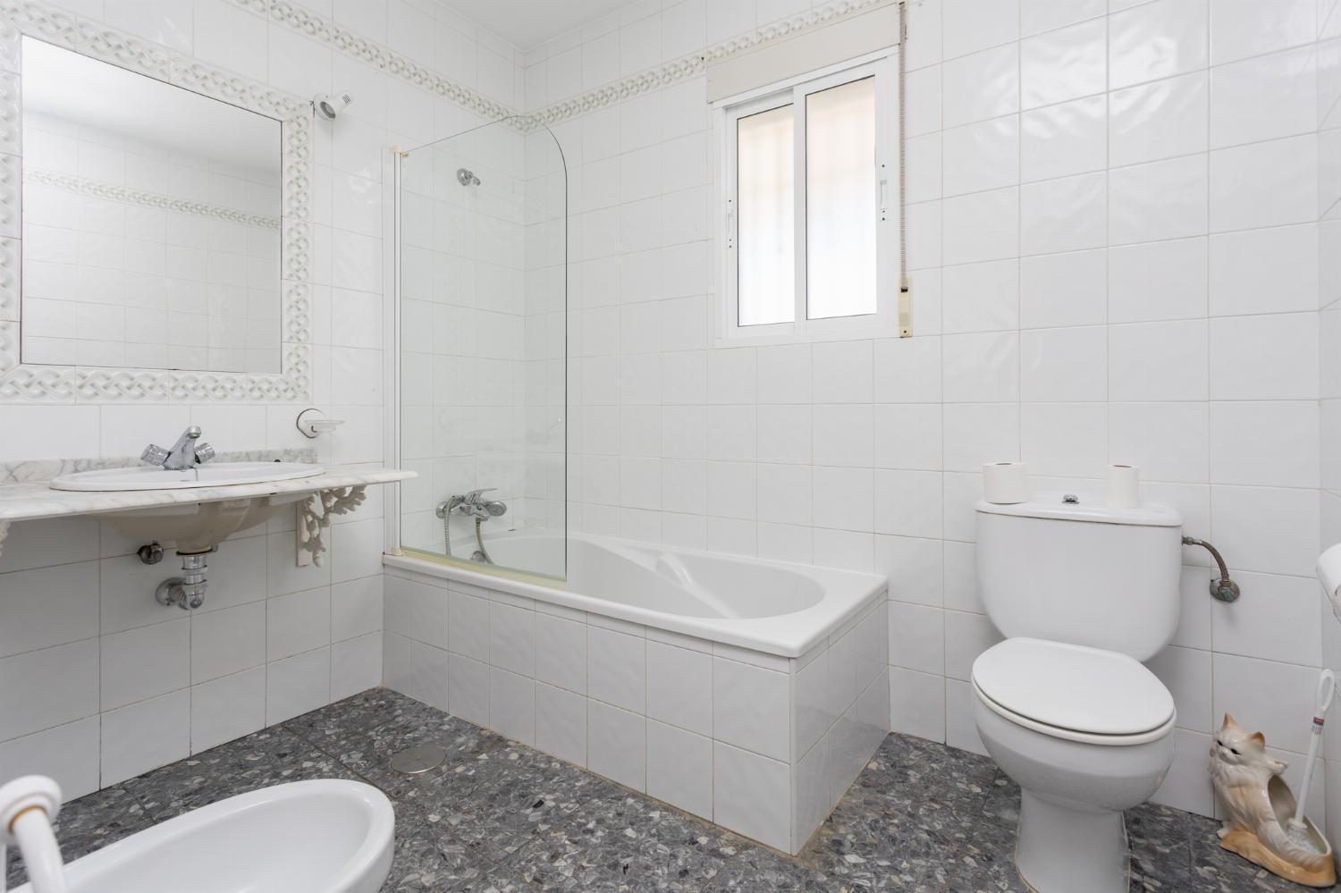 Villa Casa Leo Frigiliana Dış mekan fotoğraf